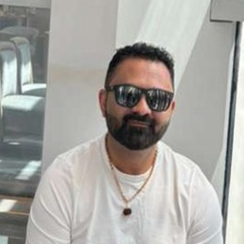 Vishal Thakkar, Founder and CEO of Masterkey Hospitality