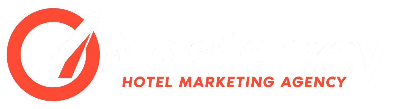 Masterkey Hotel Marketing Agency
