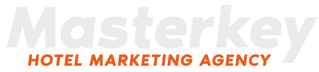 Masterkey Hotel Marketing Agency